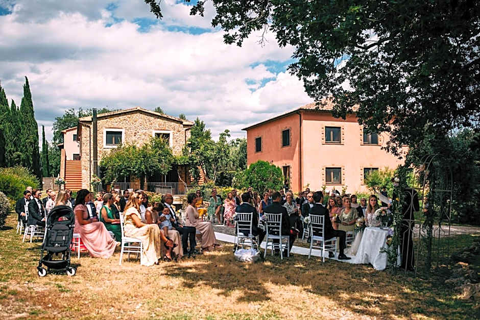 Relais Ciavatta Country Hotel