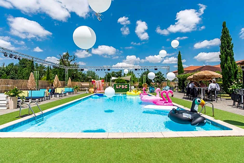 Best Western Plus Le Canard Sur Le Toit