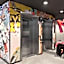 Moxy Hamburg Altona