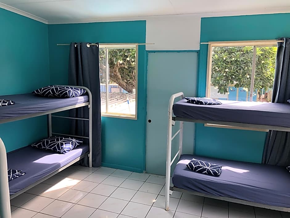 Darwin Hostel