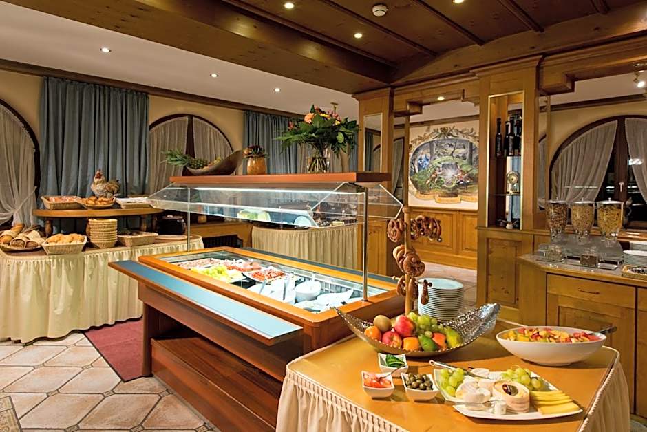 Silberkönig Schwarzwald Hotel & Restaurant Ringhotel