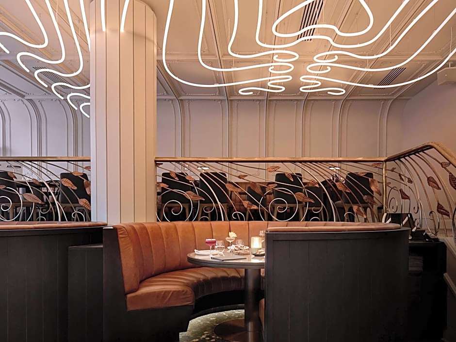 The Playford Adelaide - MGallery