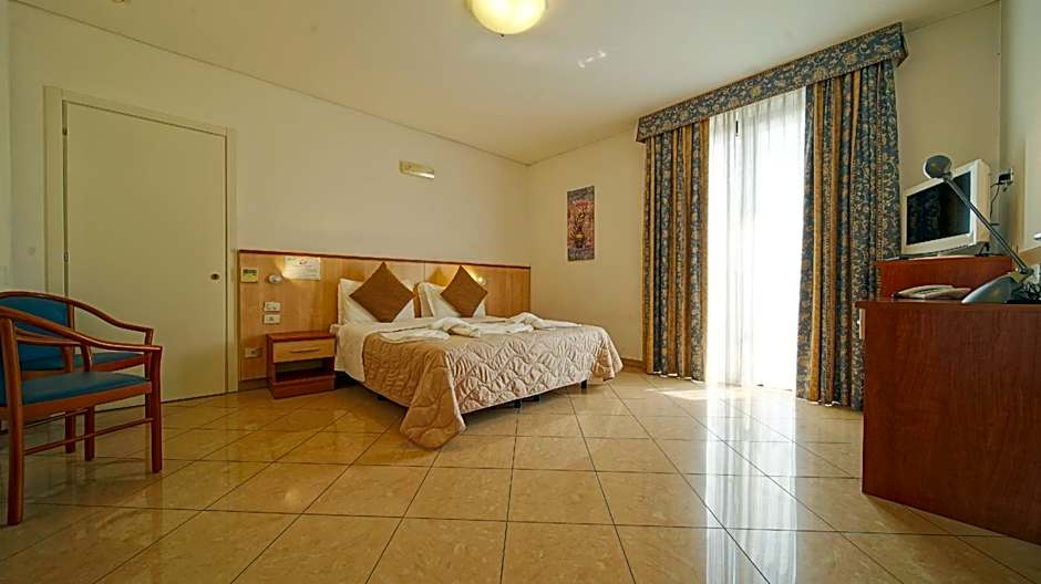 Hotel Nuovo Sole HNS