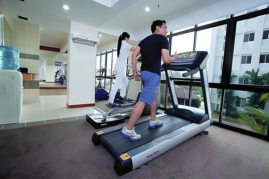 Bayview Hotel Georgetown Penang