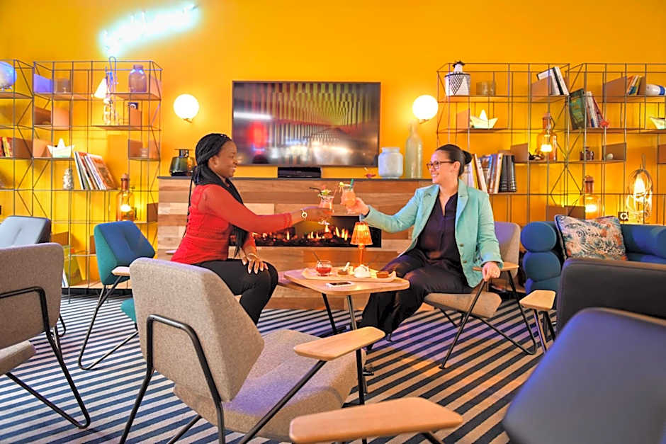 Novotel La Rochelle Centre