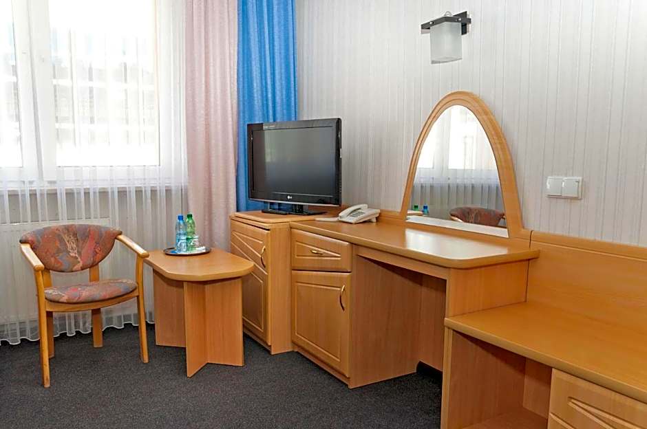 Vistula Hotel