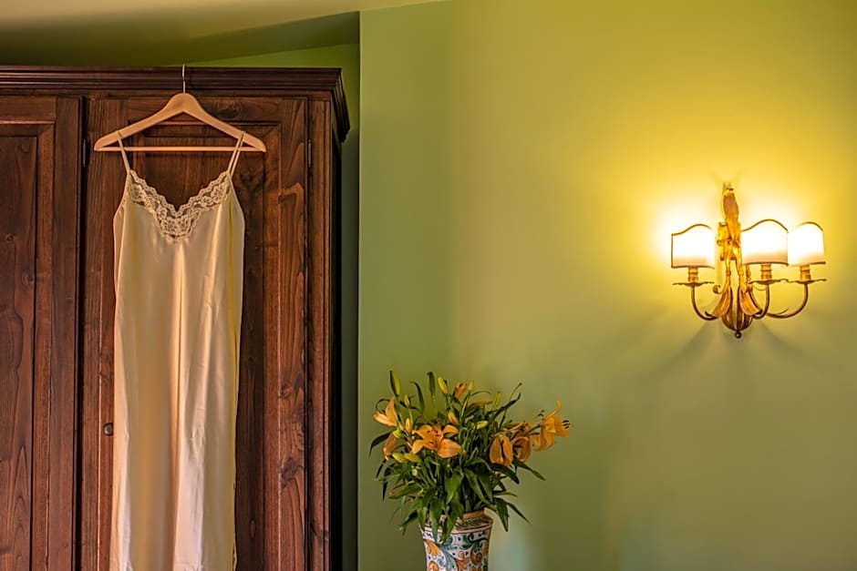 Hotel Villa Sirina