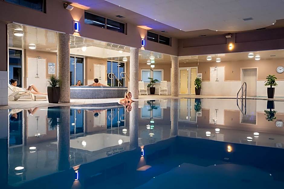 Burrendale Hotel Country Club & Spa