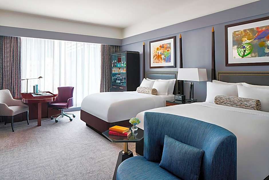 The Ritz-Carlton Charlotte