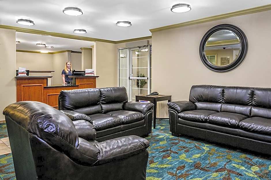 Candlewood Suites Galveston By IHG