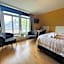 B&B Pastorie Jelsum