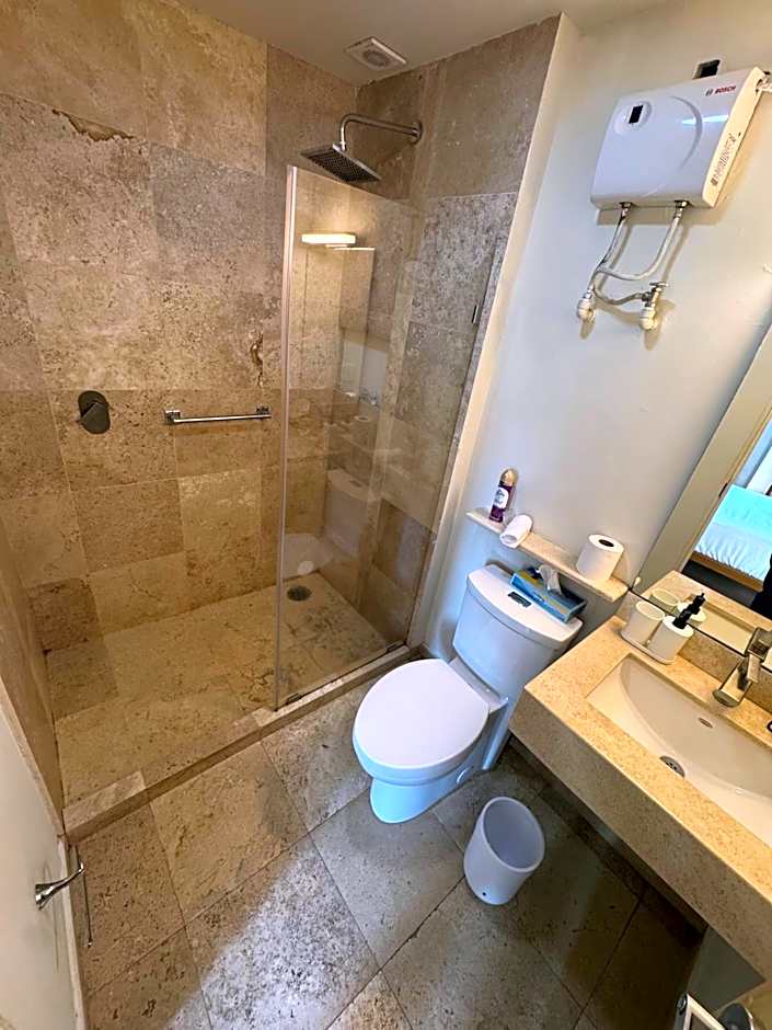 Hotel Casa Condesa Michoacan 113