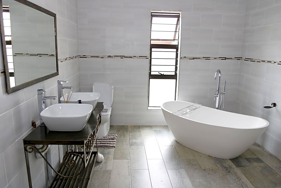 Charis View Guest House