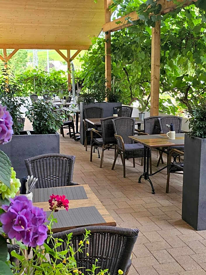 Wein Erlebnis Hotel Maimühle