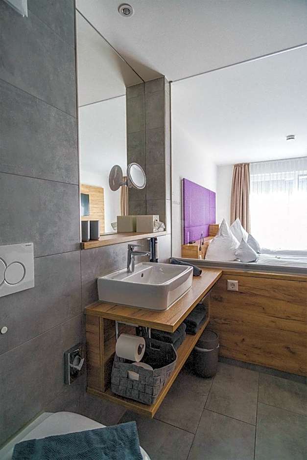 Hotel Restaurant Kochschule Rössle