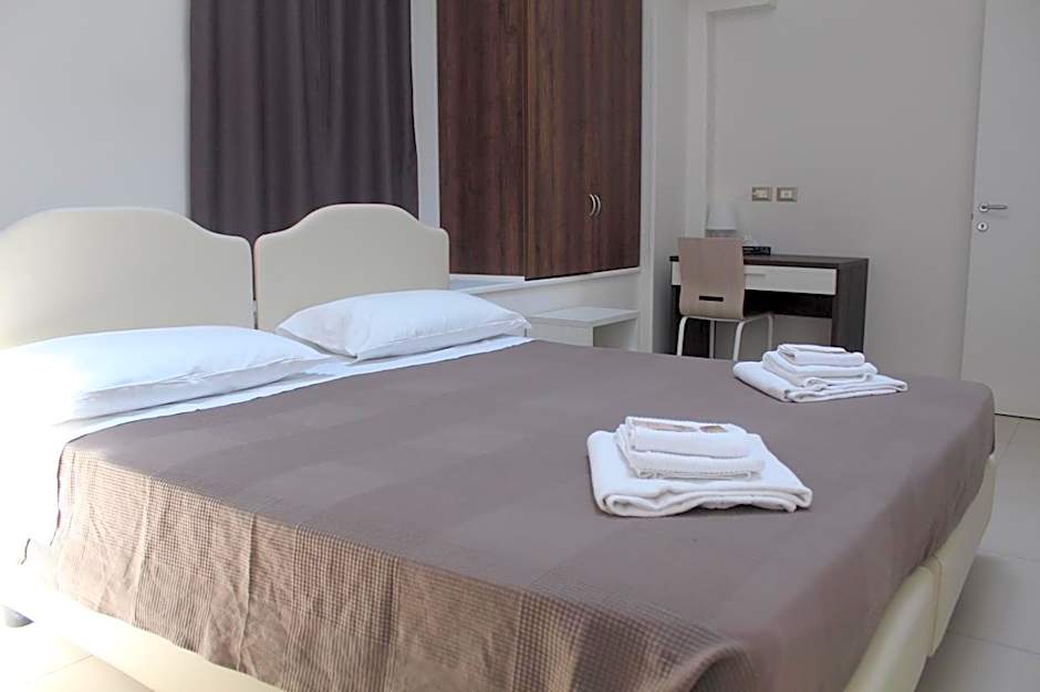 Time Out ApartHotel