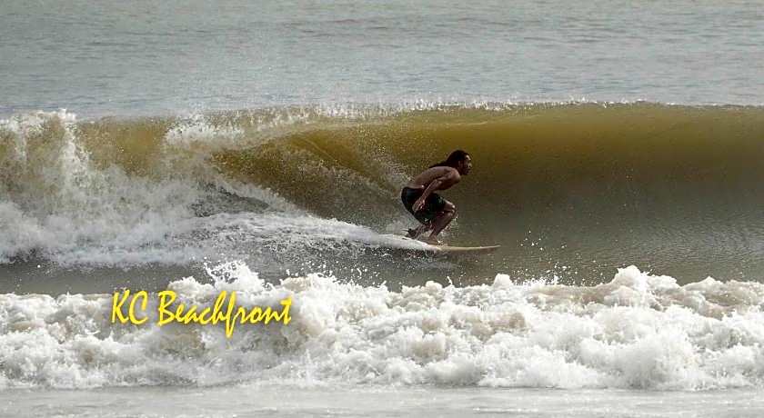KC Beachfront