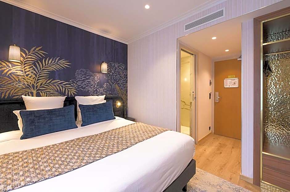 Hotel Tourisme Avenue