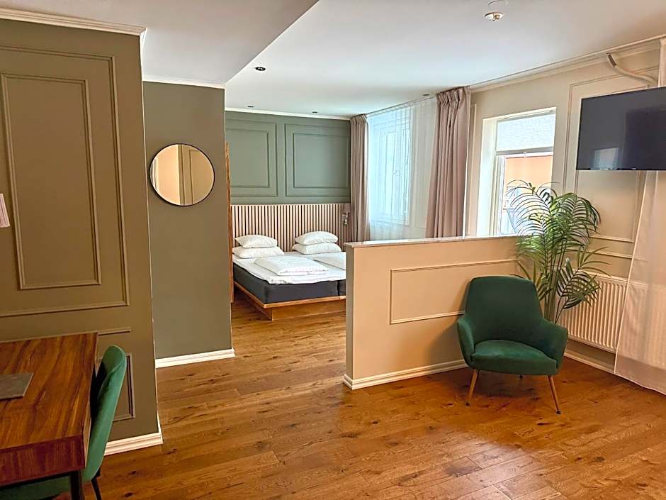 Photo 1 of 4 of Junior Suite