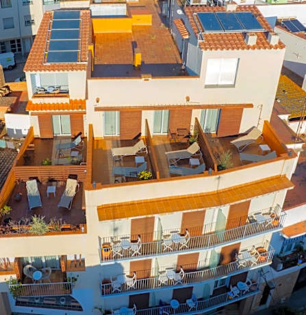 Hotel Carmen