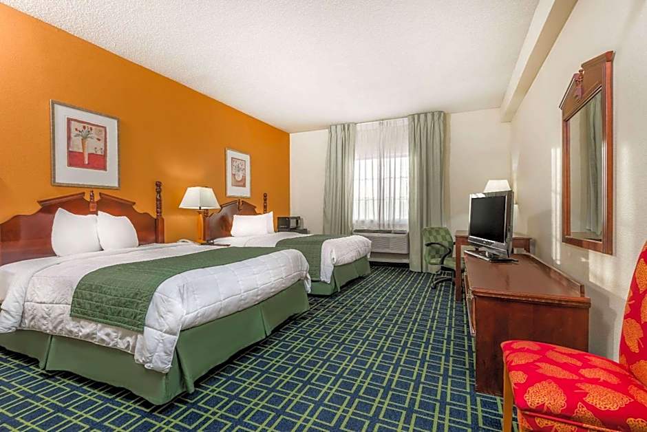 Baymont by Wyndham Greensburg