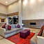 Best Western Plus Park Place Inn - Mini Suites