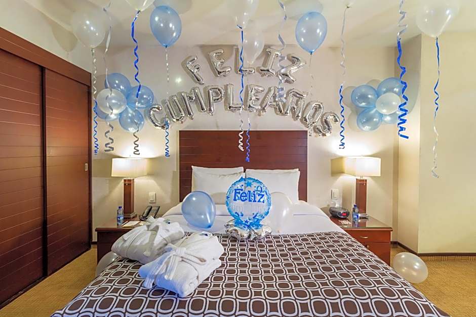 Suites Tequendama Bogota