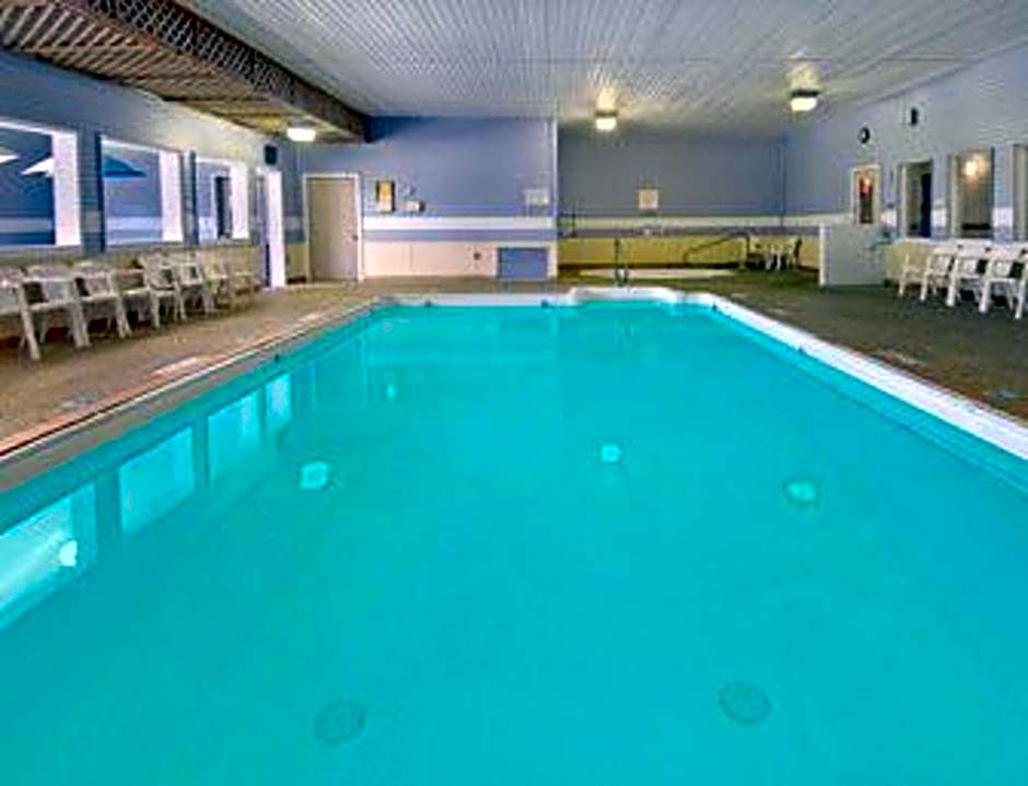 Days Inn by Wyndham Alpena