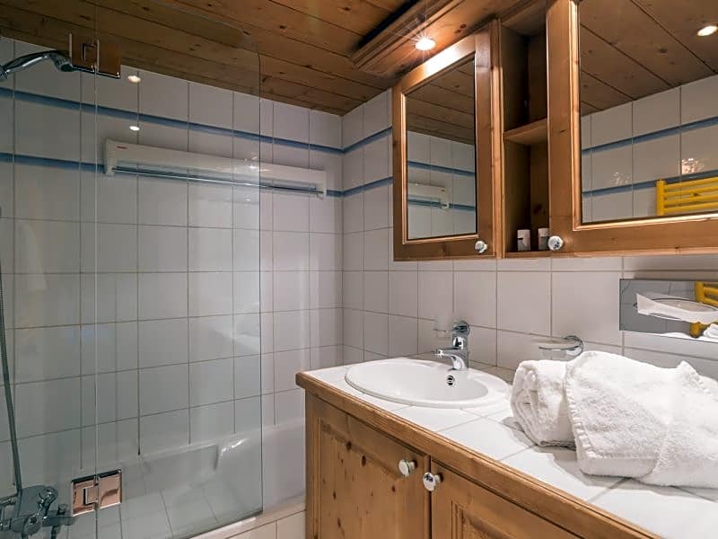 Résidence Pierre & Vacances Premium La Ginabelle