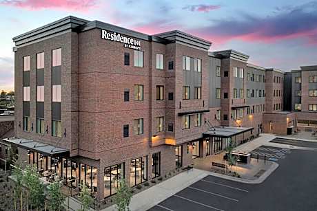 Residence Inn by Marriott Bozeman Downtown