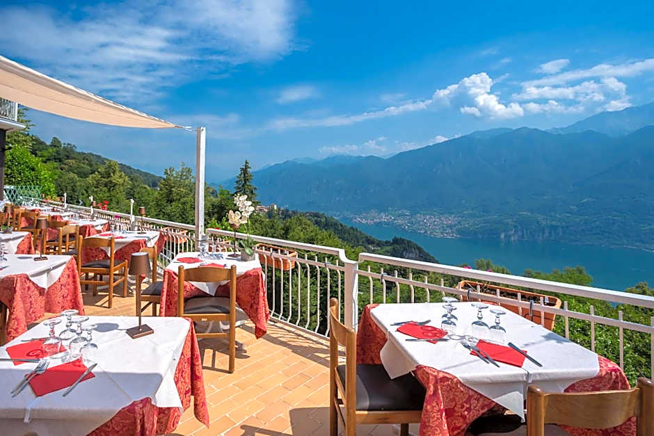 B&B VISTA LAGO