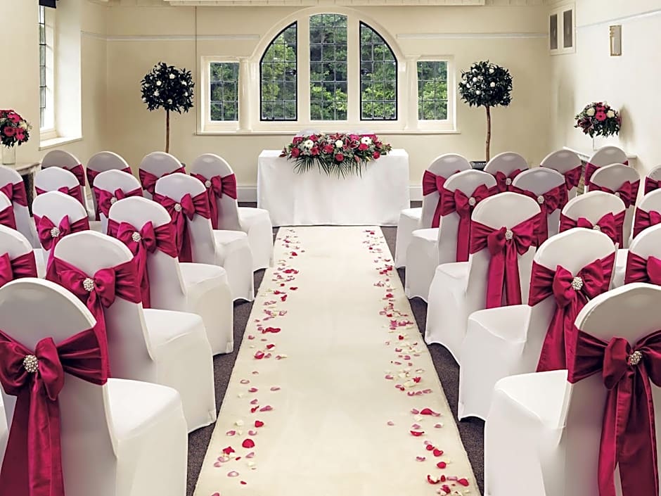 Mercure Tunbridge Wells Hotel