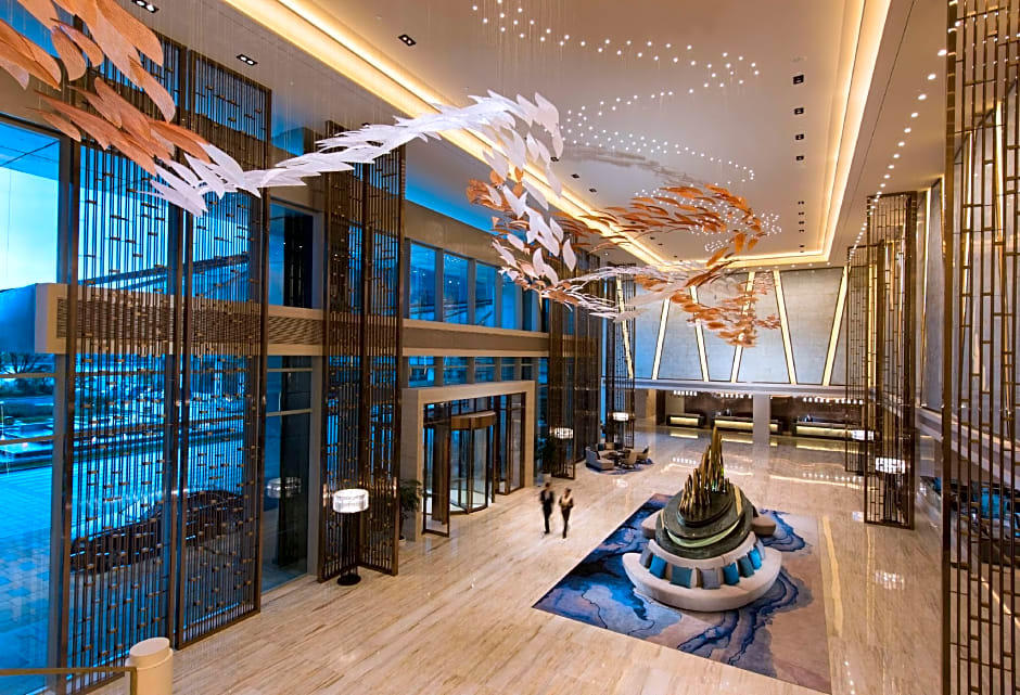 DoubleTree by Hilton Anshun