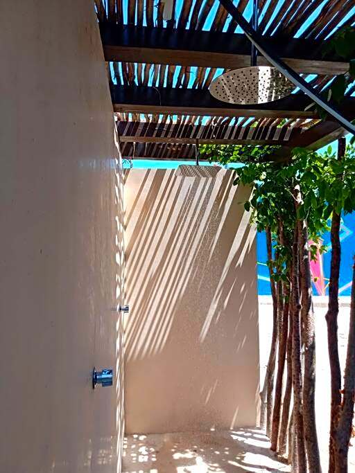 OLEA Beach Condos en Chicxulub Puerto