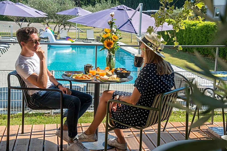 Ibis Styles Pertuis Luberon