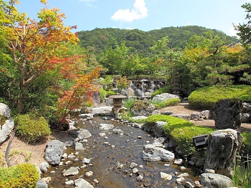 Ryokan Misasakan