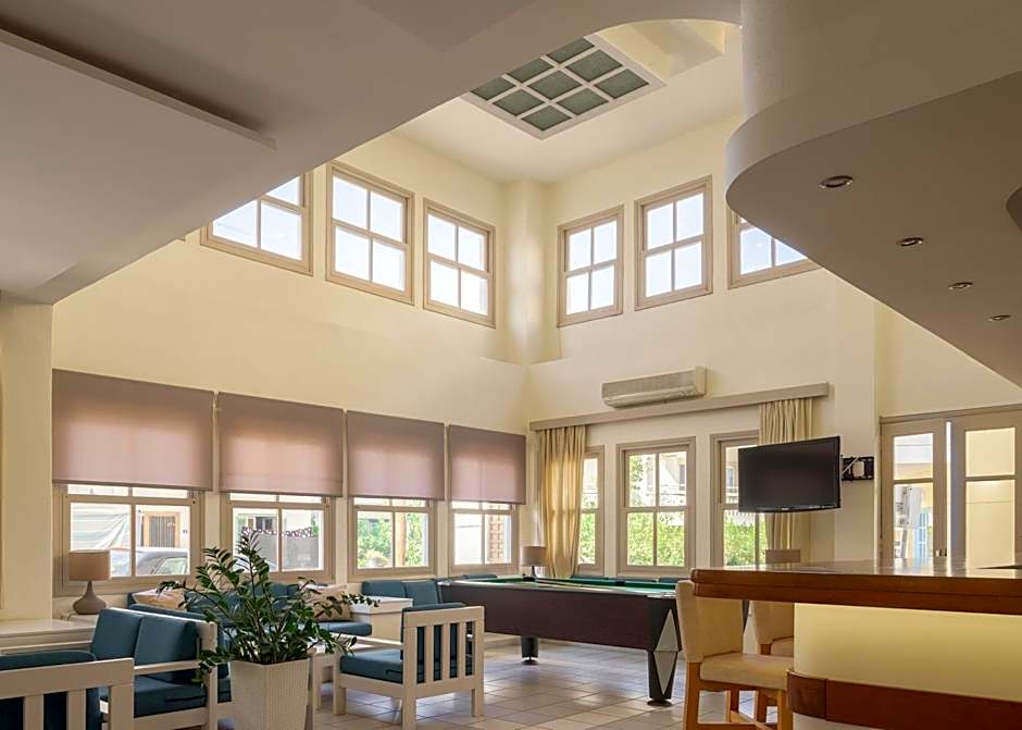 Central Hersonissos Hotel