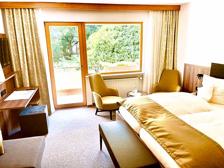 Hotel Weingut Dehren