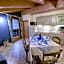 Rosengarden Alpine Residence