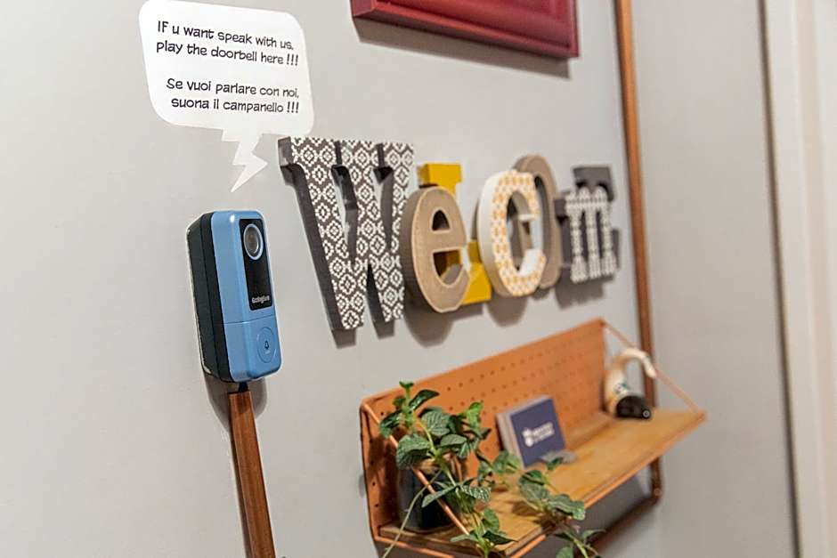 Miracolo al Duomo Smart Accomodations