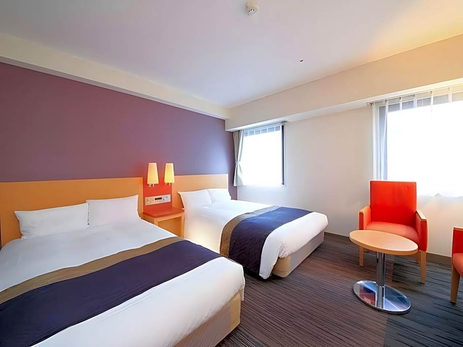 Juraku Stay Niigata