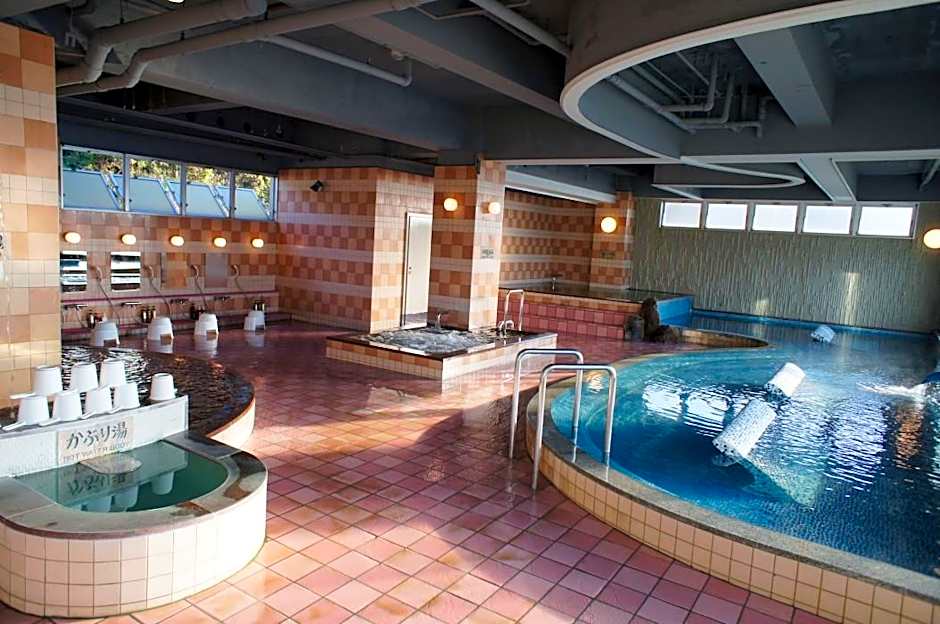 Hamakan Hotel