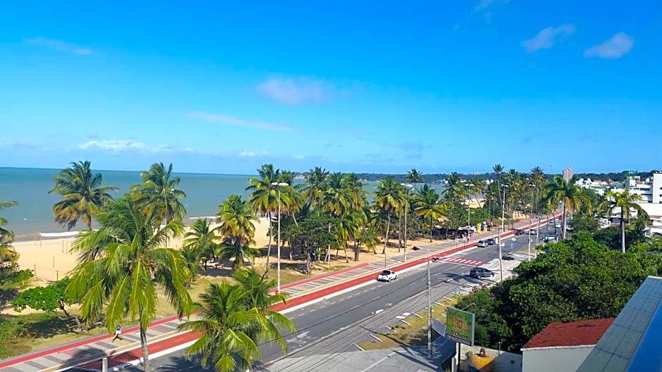 Flat Mar do Cabo Branco Residence