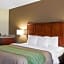 Quality Inn Cleveland