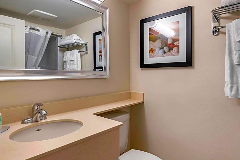 Quality Inn & Suites