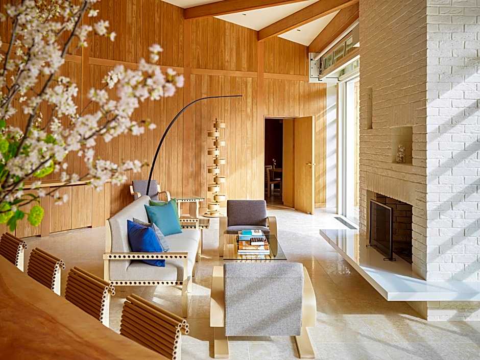 SHISHI-IWA HOUSE KARUIZAWA