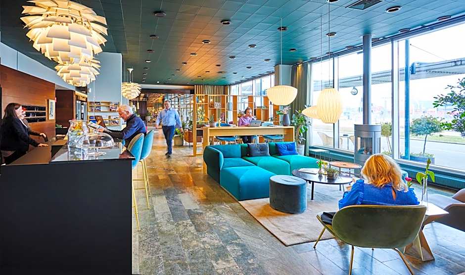 Hotel Jutlandia