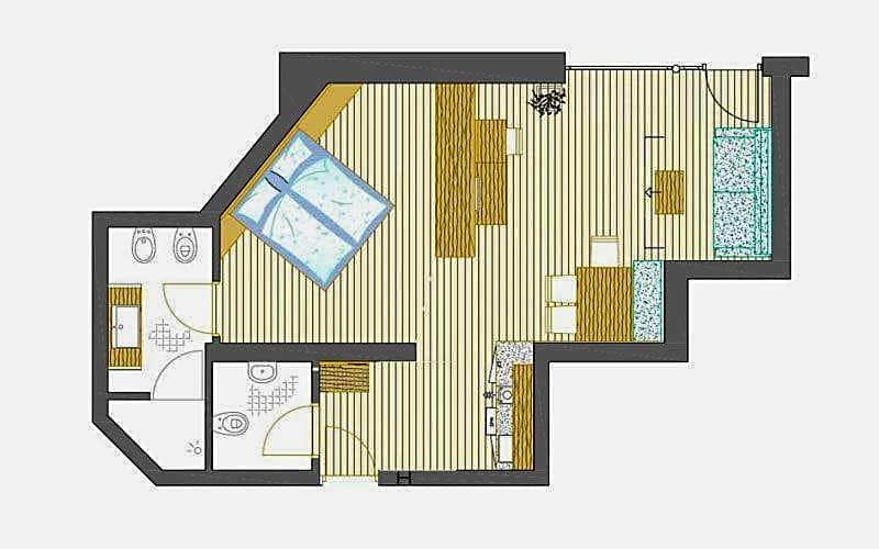 Apparthotel Gartenresidence Nalserhof