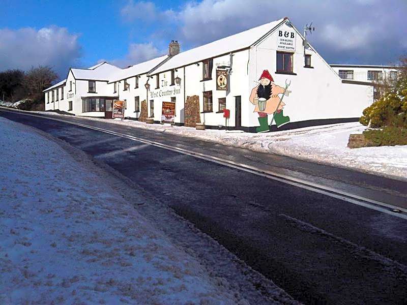 The West Country Inn