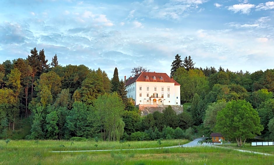 Schloss Ernegg